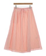 HUMAN WOMAN ロング・マキシ丈スカート