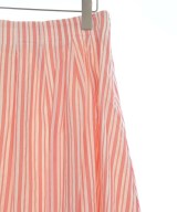 HUMAN WOMAN（ヒューマン　ウーマン）ロング・マキシ丈スカート ピンク サイズ:M レディース/2200642743817