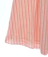 HUMAN WOMAN（ヒューマン　ウーマン）ロング・マキシ丈スカート ピンク サイズ:M レディース/2200642743817