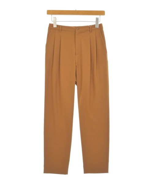 HUMAN WOMAN(ヒューマン　ウーマン)その他 茶 サイズ:M/2200642743930