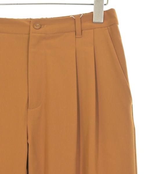 HUMAN WOMAN（ヒューマン　ウーマン）その他 茶 サイズ:M レディース/2200642743954