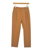 HUMAN WOMAN（ヒューマン　ウーマン）その他 茶 サイズ:S レディース/2200642743978