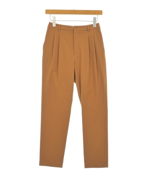 HUMAN WOMAN(ヒューマン　ウーマン)その他 茶 サイズ:S/2200642743985