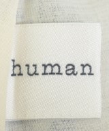 HUMAN WOMAN（ヒューマン　ウーマン）ロング・マキシ丈スカート 青 サイズ:M レディース/2200642744104