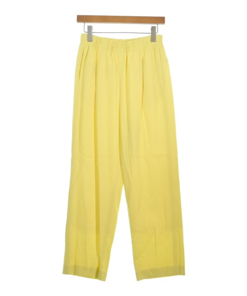 HUMAN WOMAN(ヒューマン　ウーマン)その他 黄 サイズ:M/2200642744272