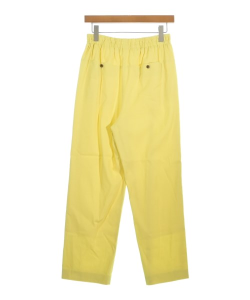 HUMAN WOMAN（ヒューマン　ウーマン）その他 黄 サイズ:M レディース/2200642744333