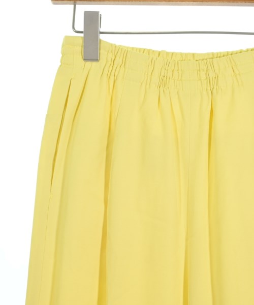 HUMAN WOMAN（ヒューマン　ウーマン）その他 黄 サイズ:M レディース/2200642744333