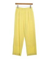 HUMAN WOMAN（ヒューマン　ウーマン）その他 黄 サイズ:M レディース/2200642744333