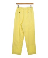 HUMAN WOMAN（ヒューマン　ウーマン）その他 黄 サイズ:M レディース/2200642744357