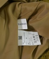 HUMAN WOMAN（ヒューマン　ウーマン）その他 カーキ サイズ:M レディース/2200642744425