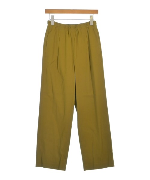 HUMAN WOMAN(ヒューマン　ウーマン)その他 カーキ サイズ:M/2200642744487