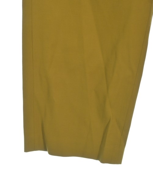 HUMAN WOMAN（ヒューマン　ウーマン）その他 カーキ サイズ:M レディース/2200642744487