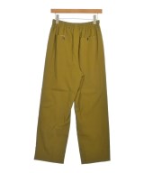 HUMAN WOMAN（ヒューマン　ウーマン）その他 カーキ サイズ:M レディース/2200642744494