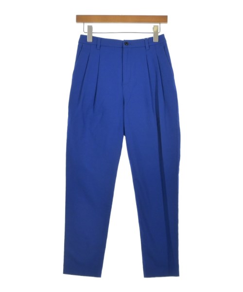 HUMAN WOMAN(ヒューマン　ウーマン)その他 青 サイズ:M/2200642744524