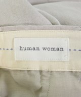 HUMAN WOMAN（ヒューマン　ウーマン）その他 ピンク サイズ:SS(XS位) レディース/2200642744623