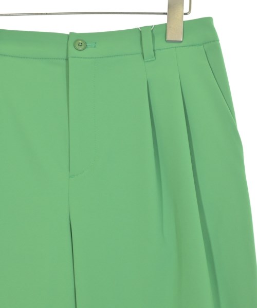 HUMAN WOMAN（ヒューマン　ウーマン）その他 緑 サイズ:L レディース/2200642744647