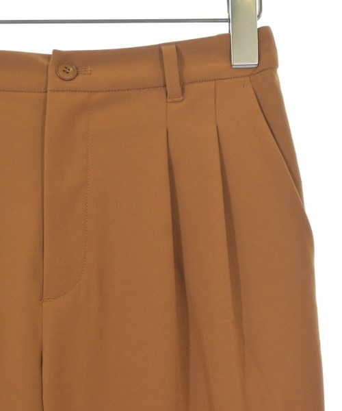 HUMAN WOMAN（ヒューマン　ウーマン）その他 ベージュ サイズ:S レディース/2200642744722