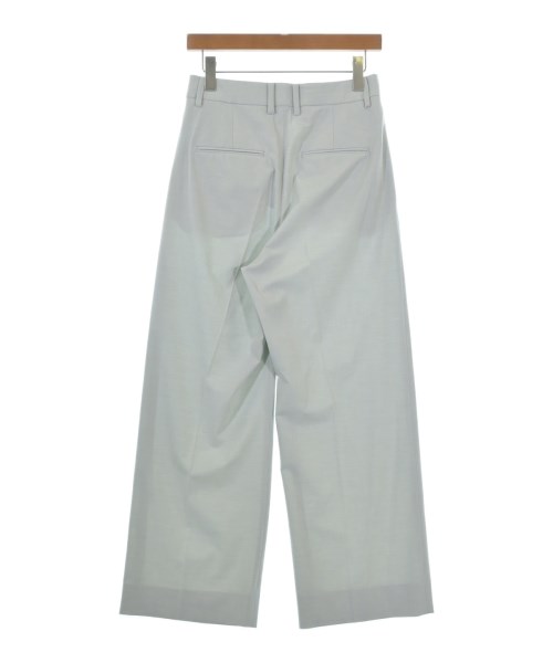 HUMAN WOMAN（ヒューマン　ウーマン）スラックス グレー サイズ:M レディース/2200642744791