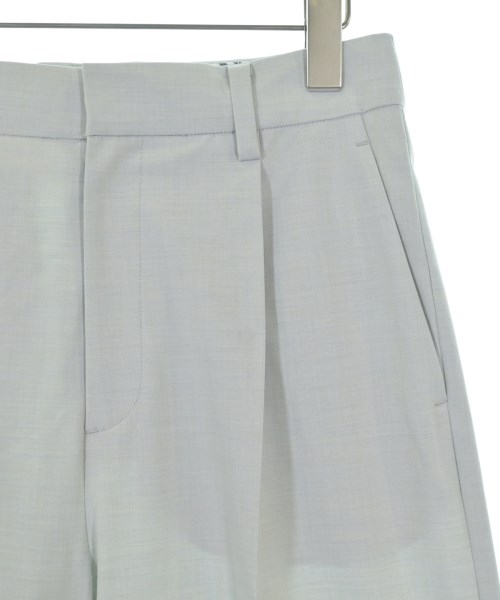 HUMAN WOMAN（ヒューマン　ウーマン）スラックス グレー サイズ:M レディース/2200642744807