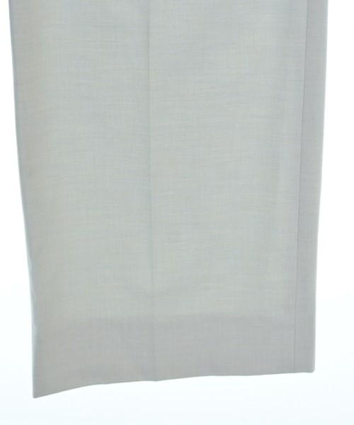 HUMAN WOMAN（ヒューマン　ウーマン）スラックス グレー サイズ:M レディース/2200642744814