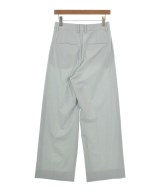 HUMAN WOMAN（ヒューマン　ウーマン）スラックス グレー サイズ:M レディース/2200642744814