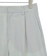 HUMAN WOMAN（ヒューマン　ウーマン）スラックス グレー サイズ:M レディース/2200642744814