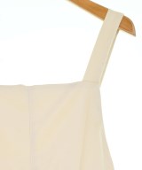 HUMAN WOMAN（ヒューマン　ウーマン）ワンピース 白 サイズ:M レディース/2200642744821