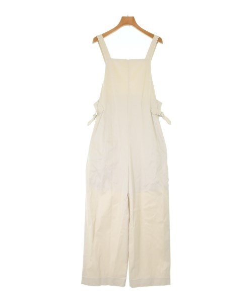 HUMAN WOMAN(ヒューマン　ウーマン)ワンピース 白 サイズ:M/2200642744838