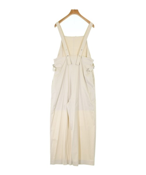 HUMAN WOMAN（ヒューマン　ウーマン）ワンピース 白 サイズ:M レディース/2200642744838