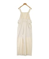 HUMAN WOMAN（ヒューマン　ウーマン）ワンピース 白 サイズ:M レディース/2200642744838