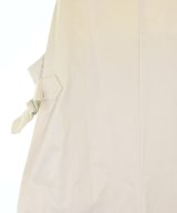 HUMAN WOMAN（ヒューマン　ウーマン）ワンピース 白 サイズ:M レディース/2200642744838