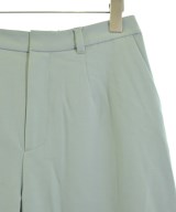 HUMAN WOMAN（ヒューマン　ウーマン）スラックス 青 サイズ:L レディース/2200642744968