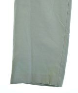 HUMAN WOMAN（ヒューマン　ウーマン）スラックス 青 サイズ:L レディース/2200642744968