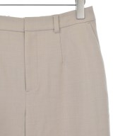 HUMAN WOMAN（ヒューマン　ウーマン）スラックス ベージュ サイズ:L レディース/2200642744982