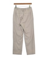 HUMAN WOMAN（ヒューマン　ウーマン）スラックス ベージュ サイズ:L レディース/2200642745019