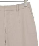 HUMAN WOMAN（ヒューマン　ウーマン）スラックス ベージュ サイズ:M レディース/2200642745026