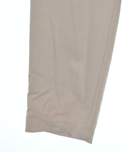 HUMAN WOMAN（ヒューマン　ウーマン）スラックス ベージュ サイズ:M レディース/2200642745040
