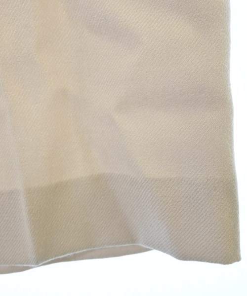 HUMAN WOMAN（ヒューマン　ウーマン）スラックス ベージュ サイズ:M レディース/2200642745057