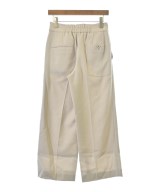 HUMAN WOMAN（ヒューマン　ウーマン）スラックス ベージュ サイズ:S レディース/2200642745064