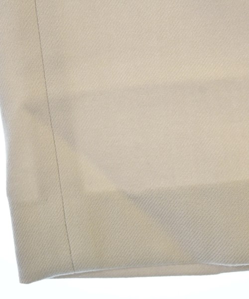 HUMAN WOMAN（ヒューマン　ウーマン）スラックス ベージュ サイズ:M レディース/2200642745071