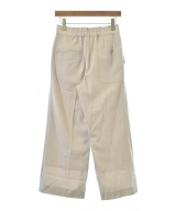 HUMAN WOMAN（ヒューマン　ウーマン）スラックス ベージュ サイズ:M レディース/2200642745071