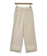 HUMAN WOMAN スラックス