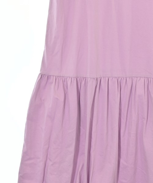 HUMAN WOMAN（ヒューマン　ウーマン）ワンピース ピンク サイズ:M レディース/2200642745095