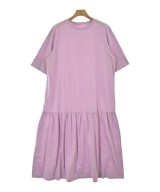 HUMAN WOMAN（ヒューマン　ウーマン）ワンピース ピンク サイズ:M レディース/2200642745095