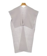 HUMAN WOMAN（ヒューマン　ウーマン）マフラー グレー サイズ:- レディース/2200642745101