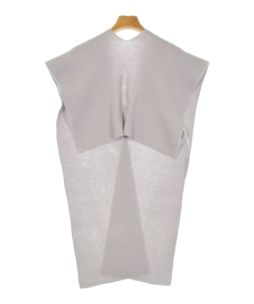 HUMAN WOMAN（ヒューマン　ウーマン）マフラー グレー サイズ:- レディース/2200642745118