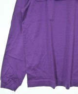 HUMAN WOMAN（ヒューマン　ウーマン）Tシャツ・カットソー 紫 サイズ:M レディース/2200642745224
