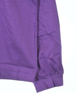 HUMAN WOMAN（ヒューマン　ウーマン）Tシャツ・カットソー 紫 サイズ:M レディース/2200642745248