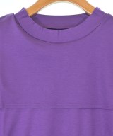 HUMAN WOMAN（ヒューマン　ウーマン）Tシャツ・カットソー 紫 サイズ:M レディース/2200642745262
