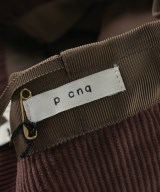 HUMAN WOMAN（ヒューマン　ウーマン）ハット 茶 サイズ:- レディース/2200642745279